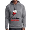 Saugus Boys Soccer Performance Pullover - Unisex Thumbnail