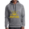 Saugus Boys Soccer Performance Pullover - Unisex Thumbnail