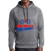 Saugus Boys Soccer Performance Pullover - Unisex Thumbnail