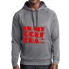 Saugus Boys Soccer Performance Pullover - Unisex Thumbnail