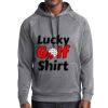 Saugus Boys Soccer Performance Pullover - Unisex Thumbnail
