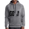 Saugus Boys Soccer Performance Pullover - Unisex Thumbnail
