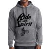 Saugus Boys Soccer Performance Pullover - Unisex Thumbnail