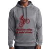 Saugus Boys Soccer Performance Pullover - Unisex Thumbnail