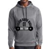 Saugus Boys Soccer Performance Pullover - Unisex Thumbnail