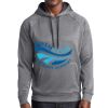 Saugus Boys Soccer Performance Pullover - Unisex Thumbnail