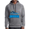 Saugus Boys Soccer Performance Pullover - Unisex Thumbnail