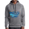 Saugus Boys Soccer Performance Pullover - Unisex Thumbnail