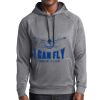 Saugus Boys Soccer Performance Pullover - Unisex Thumbnail