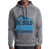 Saugus Boys Soccer Performance Pullover - Unisex Thumbnail
