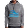 Saugus Boys Soccer Performance Pullover - Unisex Thumbnail