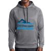 Saugus Boys Soccer Performance Pullover - Unisex Thumbnail