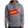 Saugus Boys Soccer Performance Pullover - Unisex Thumbnail