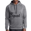 Saugus Boys Soccer Performance Pullover - Unisex Thumbnail
