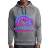 Saugus Boys Soccer Performance Pullover - Unisex Thumbnail