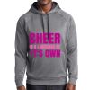 Saugus Boys Soccer Performance Pullover - Unisex Thumbnail