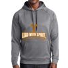 Saugus Boys Soccer Performance Pullover - Unisex Thumbnail