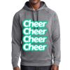 Saugus Boys Soccer Performance Pullover - Unisex Thumbnail