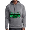 Saugus Boys Soccer Performance Pullover - Unisex Thumbnail