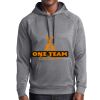Saugus Boys Soccer Performance Pullover - Unisex Thumbnail