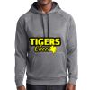 Saugus Boys Soccer Performance Pullover - Unisex Thumbnail