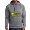 Saugus Boys Soccer Performance Pullover - Unisex Thumbnail