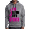 Saugus Boys Soccer Performance Pullover - Unisex Thumbnail