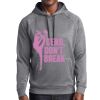 Saugus Boys Soccer Performance Pullover - Unisex Thumbnail