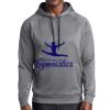 Saugus Boys Soccer Performance Pullover - Unisex Thumbnail