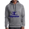 Saugus Boys Soccer Performance Pullover - Unisex Thumbnail