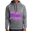 Saugus Boys Soccer Performance Pullover - Unisex Thumbnail