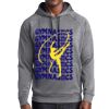Saugus Boys Soccer Performance Pullover - Unisex Thumbnail