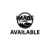 USA-Made 100% Cotton Face Mask Thumbnail