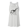 SHS Football Ladies Tank Thumbnail