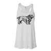 SHS Football Ladies Tank Thumbnail