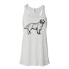SHS Football Ladies Tank Thumbnail