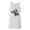 SHS Football Ladies Tank Thumbnail