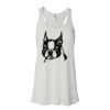 SHS Football Ladies Tank Thumbnail