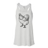 SHS Football Ladies Tank Thumbnail