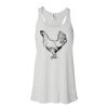 SHS Football Ladies Tank Thumbnail
