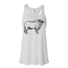 SHS Football Ladies Tank Thumbnail