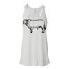 SHS Football Ladies Tank Thumbnail