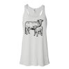 SHS Football Ladies Tank Thumbnail
