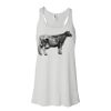 SHS Football Ladies Tank Thumbnail