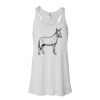 SHS Football Ladies Tank Thumbnail