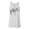 SHS Football Ladies Tank Thumbnail