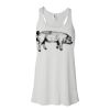 SHS Football Ladies Tank Thumbnail