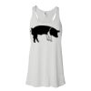 SHS Football Ladies Tank Thumbnail
