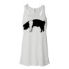 SHS Football Ladies Tank Thumbnail