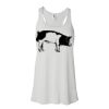 SHS Football Ladies Tank Thumbnail